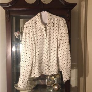 Cabi Blouse